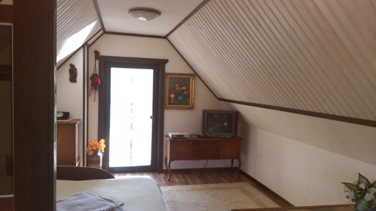 Villa Aglonas Lidakas Priezmale Exterior foto